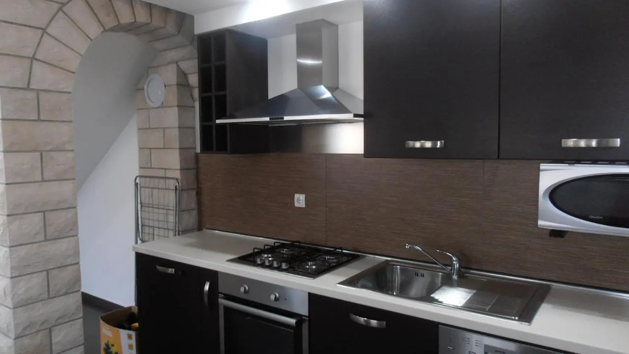 Apartman Ines 2 Pula Apartment