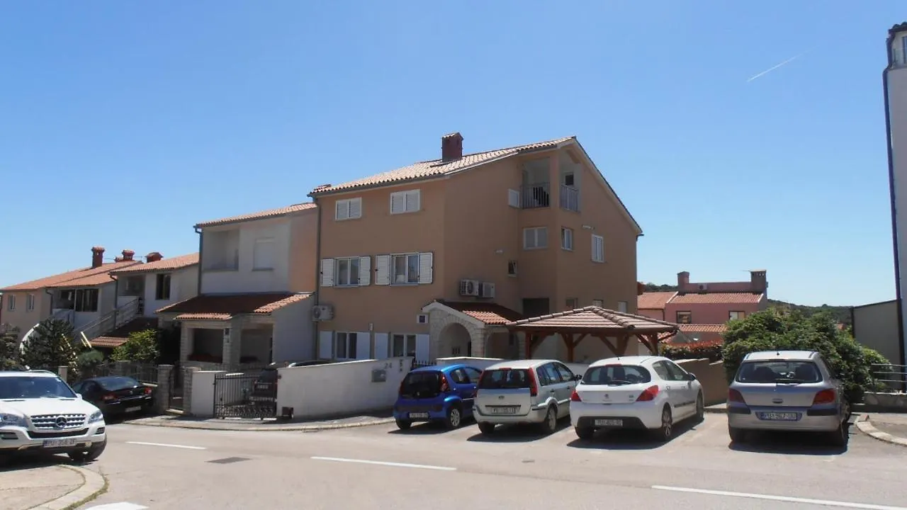 Apartman Ines 2 Pula Croatia