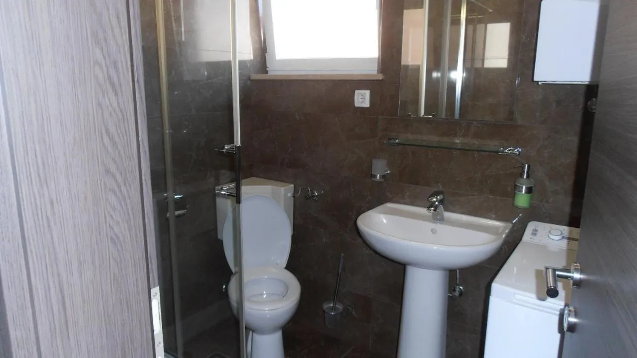 Apartman Ines 2 Pula Apartment