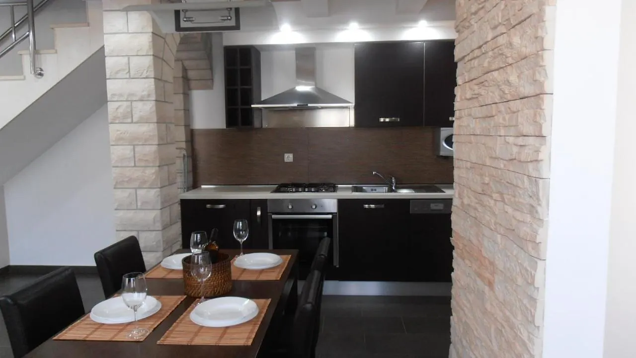 Apartman Ines 2 Pula