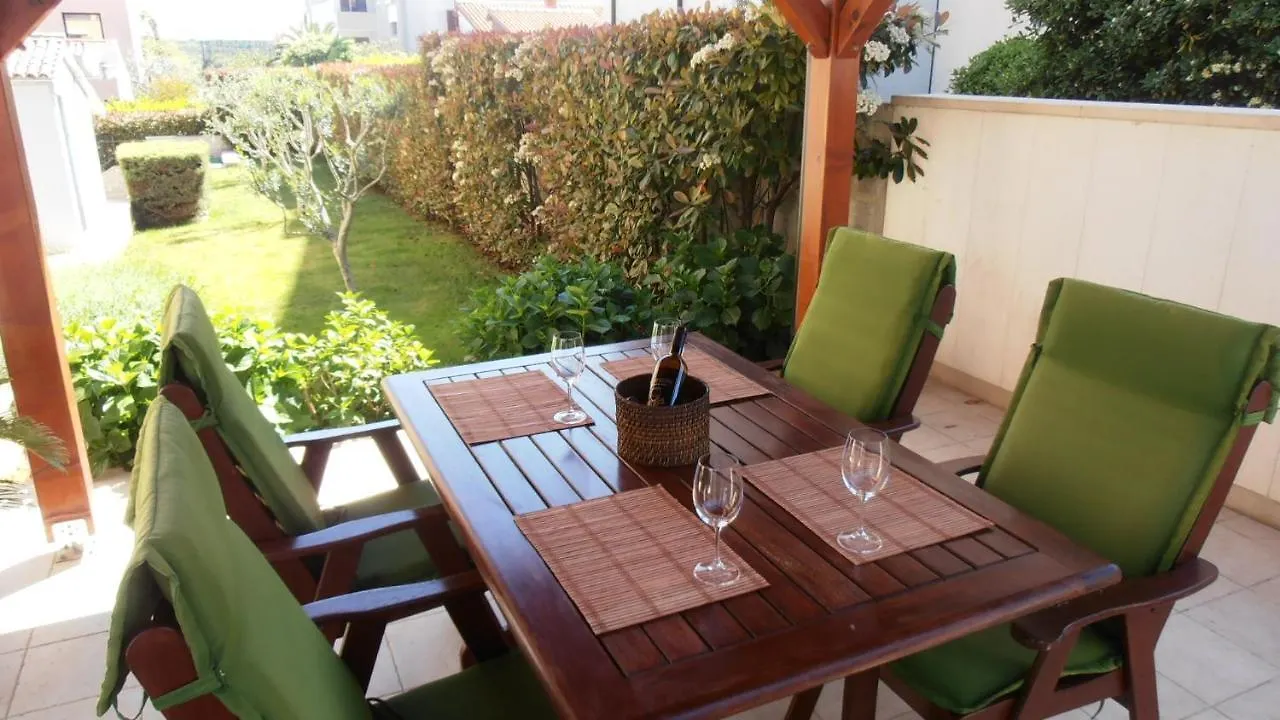 Apartman Ines 2 Pula Apartment