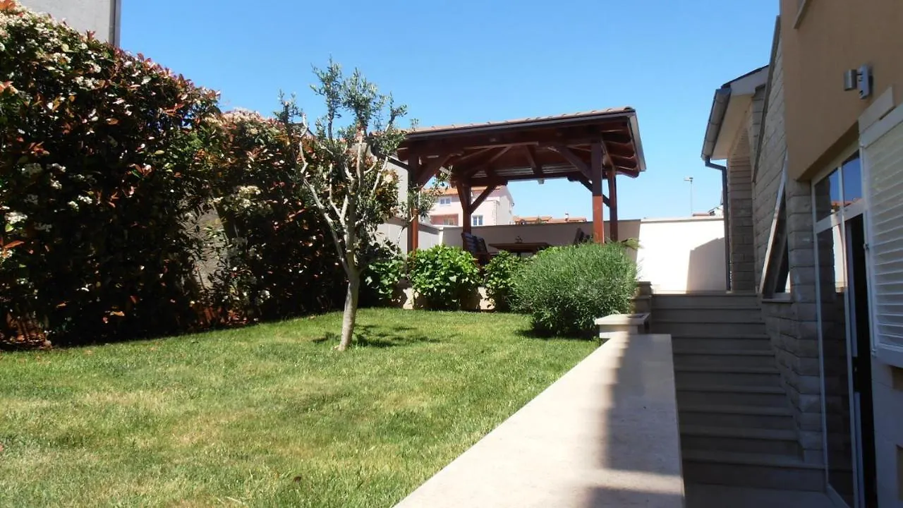 Apartman Ines 2 Pula