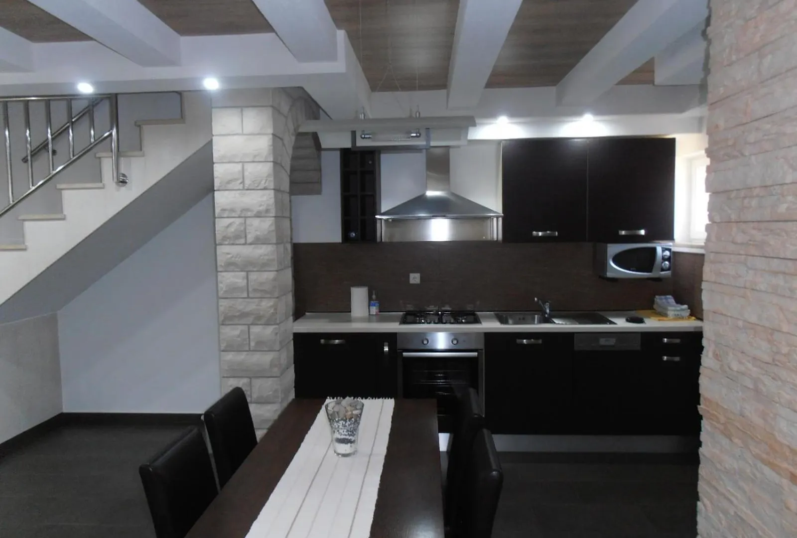Apartment Apartman Ines 2 Pula
