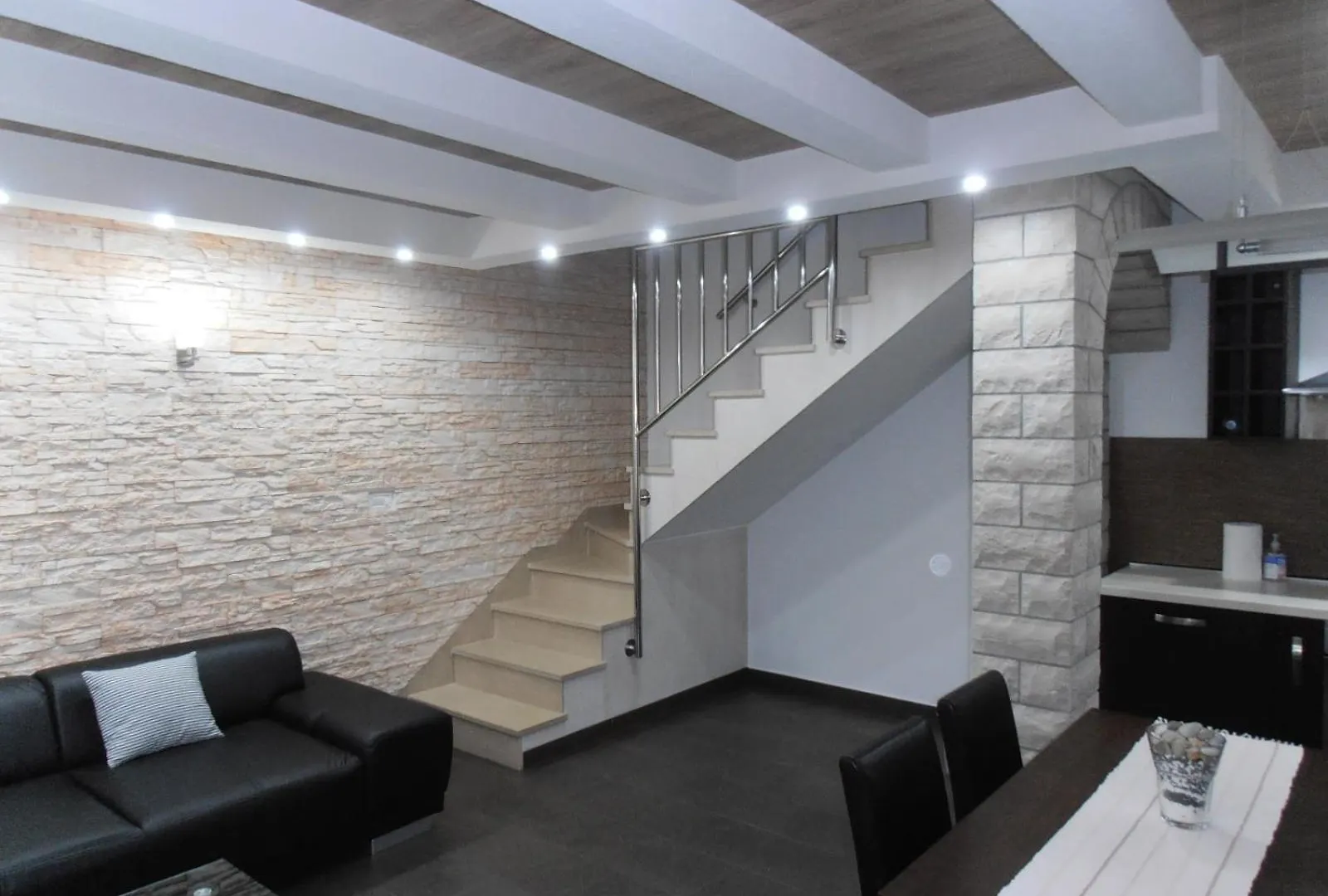Apartman Ines 2 Pula Croatia
