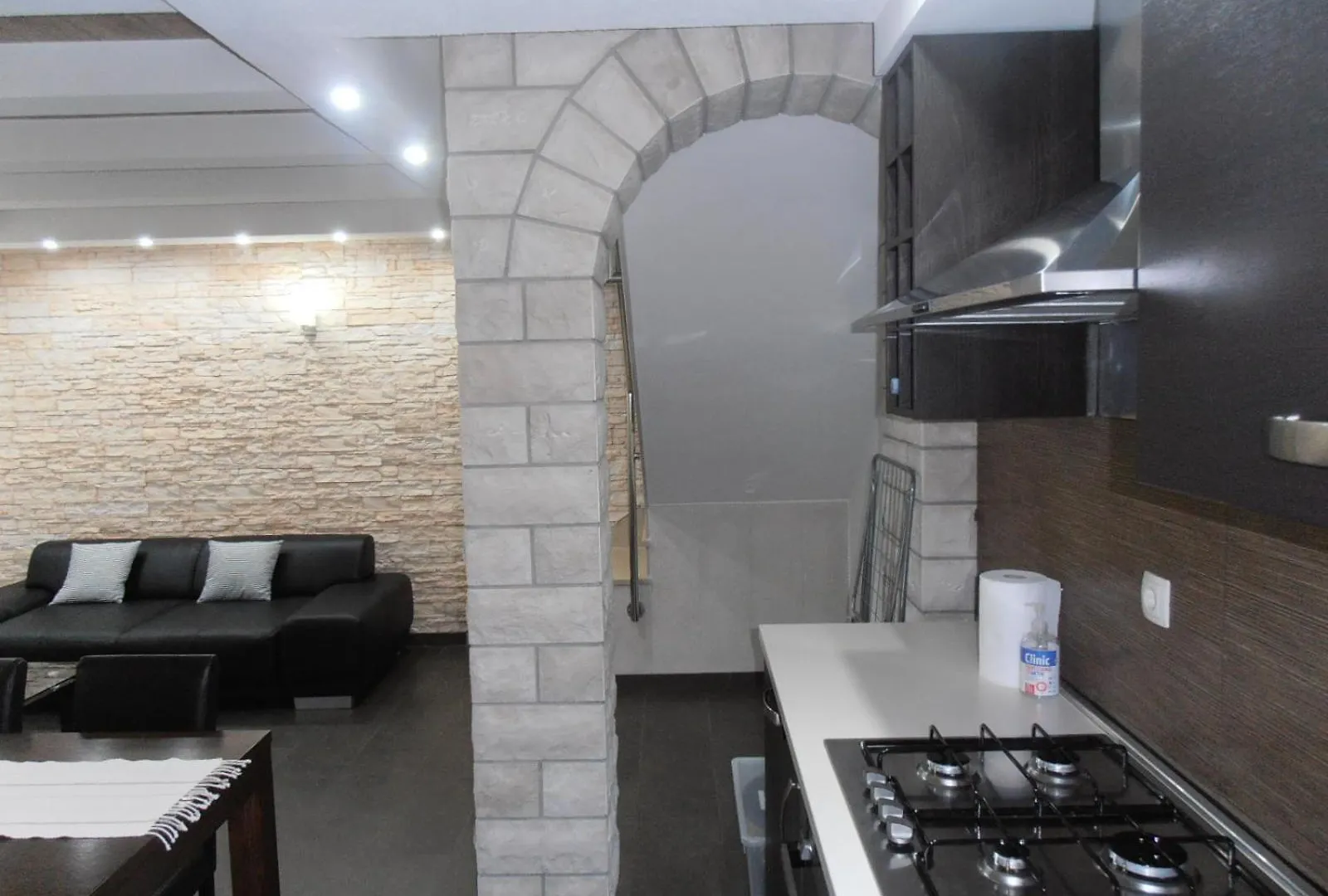 Apartman Ines 2 Pula Croatia