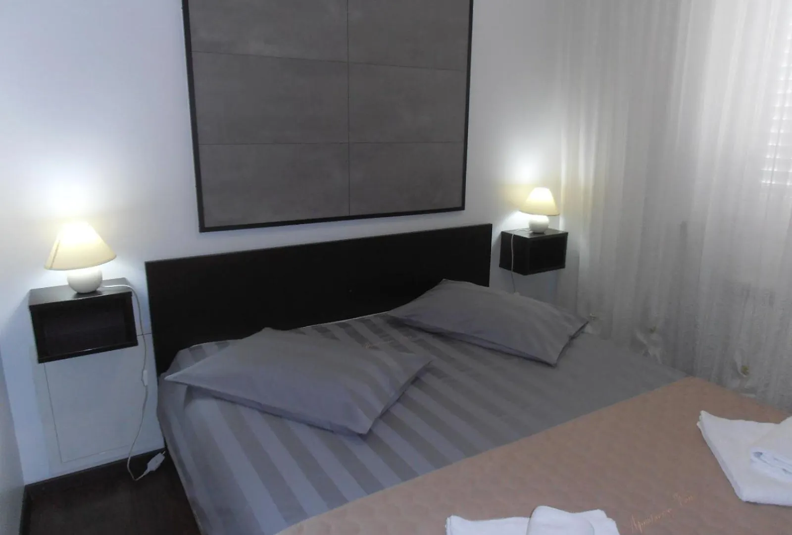 Apartment Apartman Ines 2 Pula Croatia