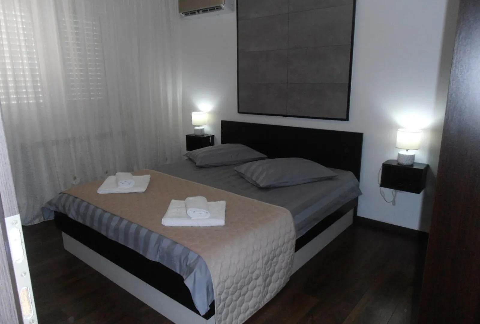 Apartman Ines 2 Pula Apartment
