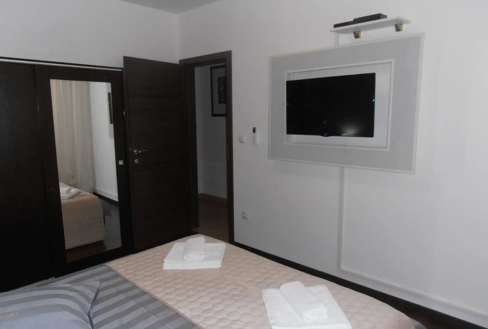 Apartman Ines 2 Pula Apartment
