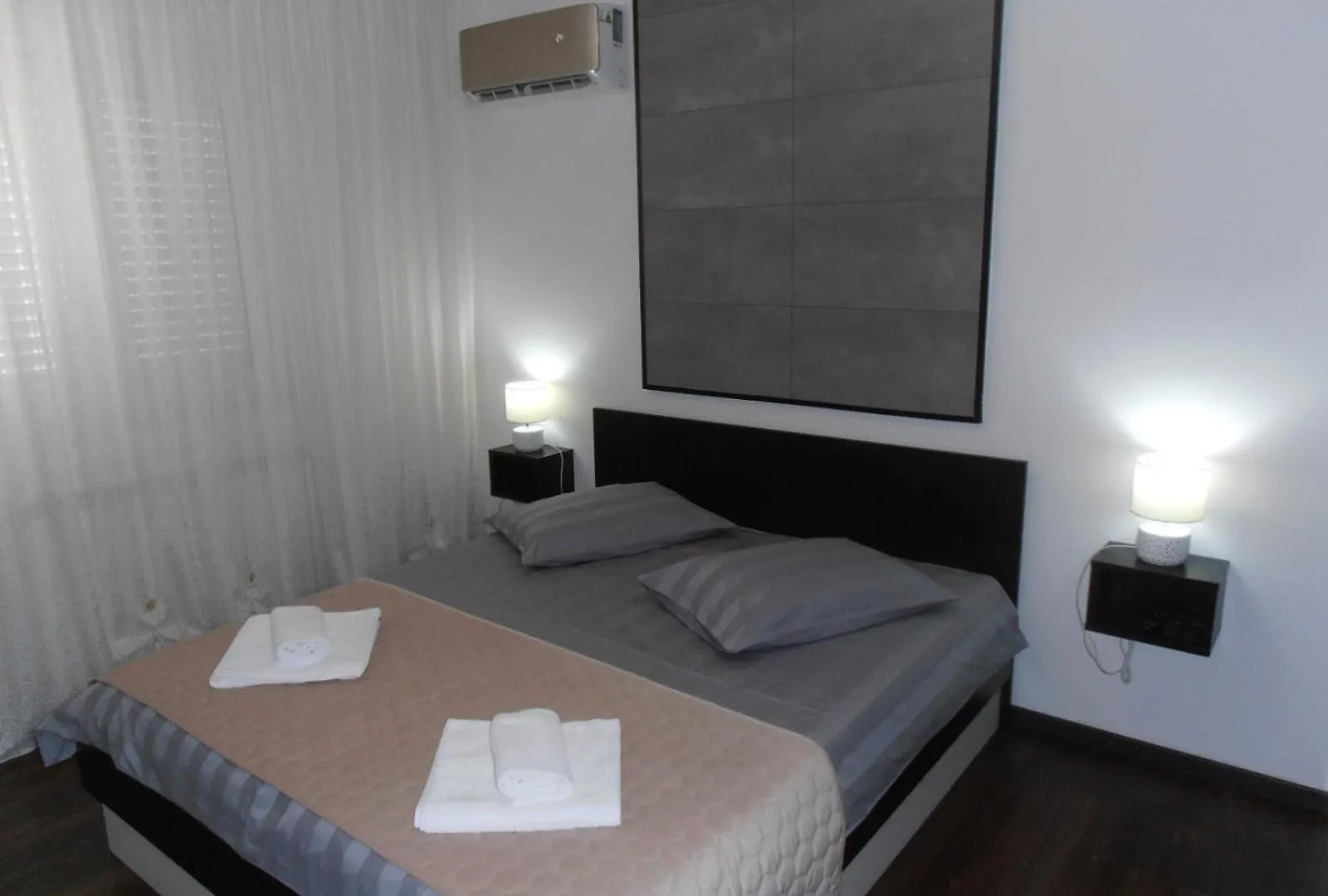 Apartment Apartman Ines 2 Pula Croatia