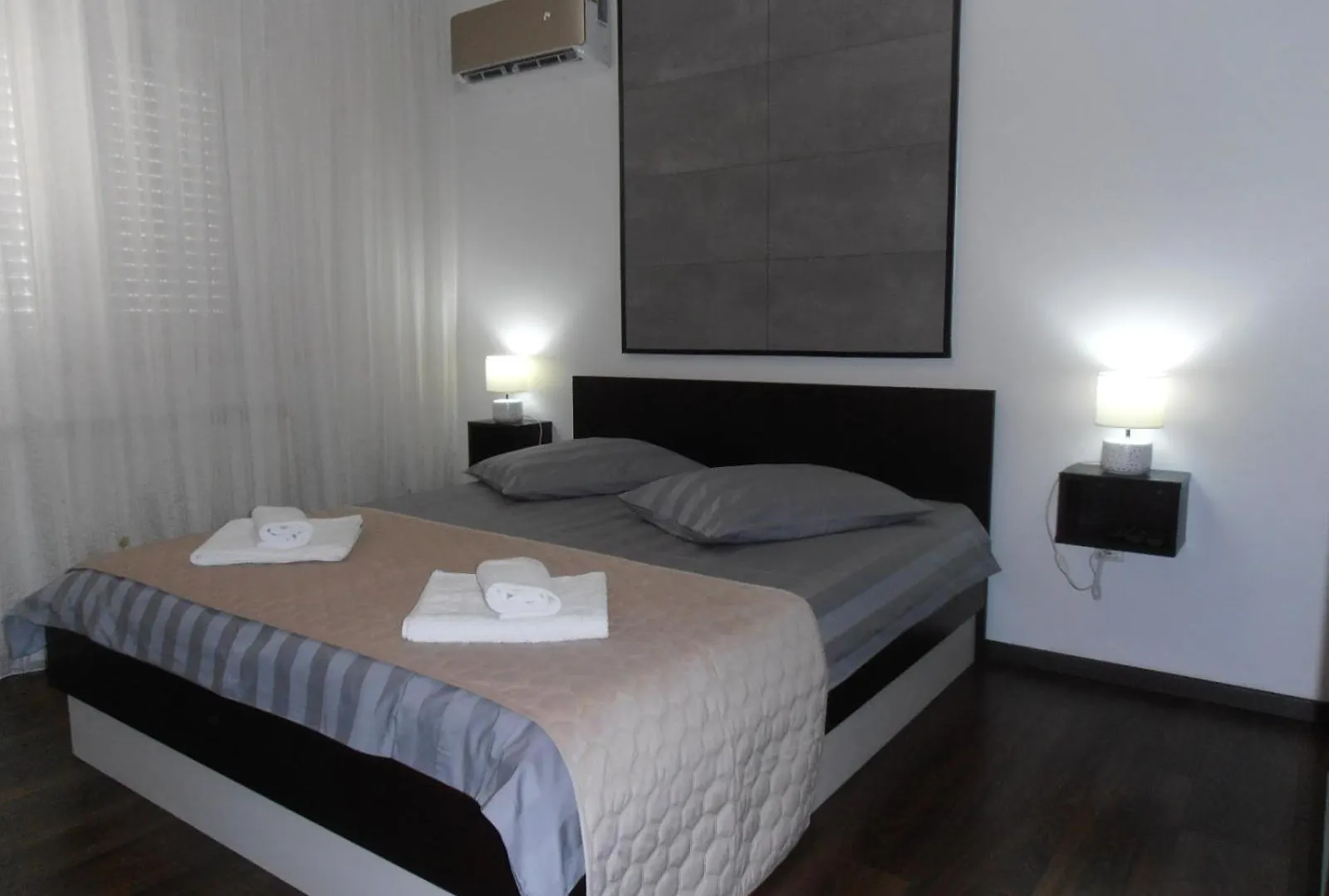 Apartman Ines 2 Pula