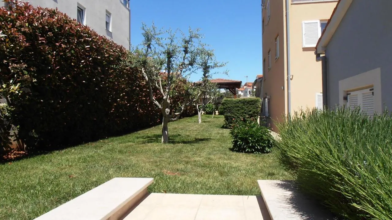 Διαμέρισμα Apartman Ines 2 Πούλα