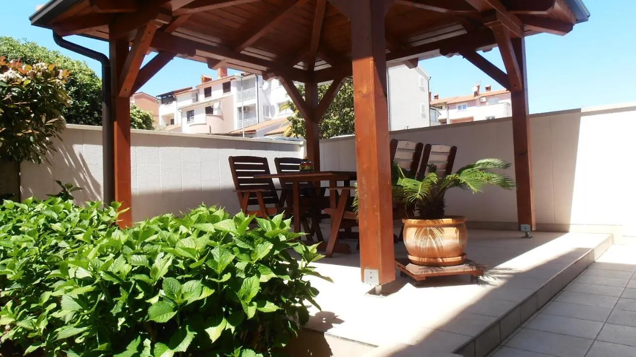 Διαμέρισμα Apartman Ines 2 Πούλα